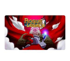 Gra Rogue Legacy XBOX