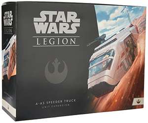 Spory model dla Star Wars Legion: Rebel Expansions: A-A5 Speeder Truck £25,11
