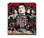 Sleeping Dogs Definitive Edition @ Steam