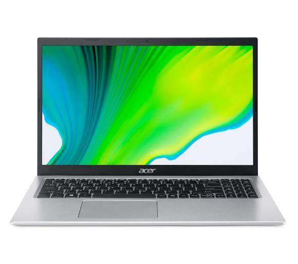 Laptop Acer Aspire 5 A515-56-55YP (15,6", i5-1135G7, 8GB RAM, 512GB SSD) @ Euro