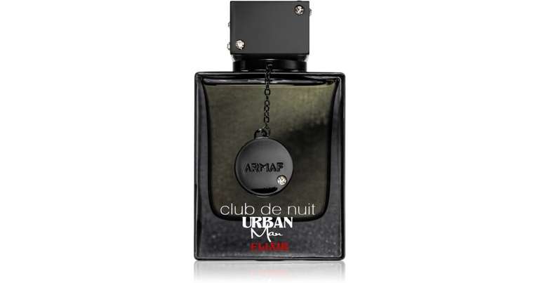 Armaf Club De Nuit Urban Man Elixir 105ml woda perfumowana