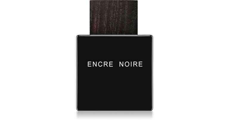 Lalique Encre Noire woda toaletowa dla mężczyzn