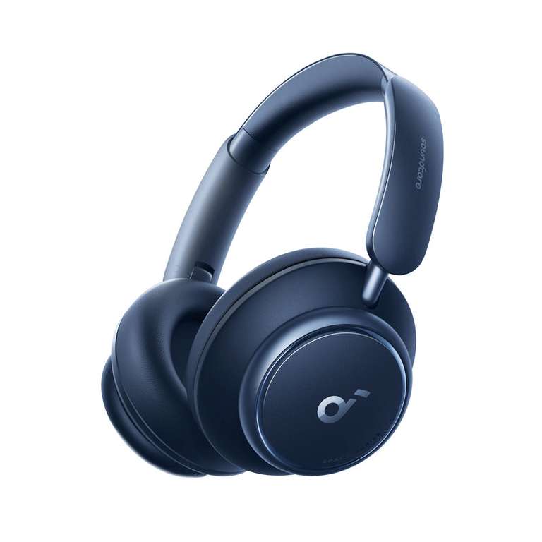 Słuchawki Anker Soundcore Space Q45 €109,99‬ białe lub niebieskie