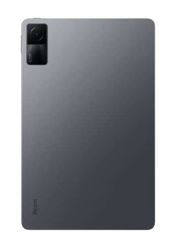 Tablet Xiaomi Redmi Pad 4/128GB Szary grafit, Amazon.fr 208,10 Euro z wysyłką.