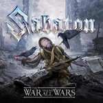 SABATON: The War to End All Wars (CD) (Heroes on Tour cd -31,61 zł z 'Primo Victoria')