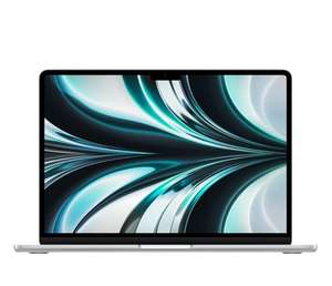 Apple MacBook Air M2/16GB/256/Mac Silver