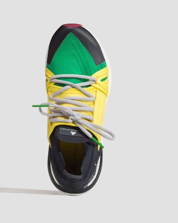 Buty damskie do biegania adidas by Stella McCartney ULTRABOOST 20 @Lounge by Zalando