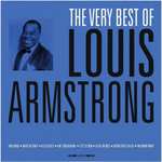 Winyl Vinyl The Very Best of Luis Armstrong
