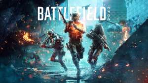 Battlefield 2042 PC wyprzedaż na EA