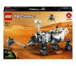 10% rabatu na dowolne zestawy LEGO w al.to (np. LEGO Technic 42158 NASA Mars Łazik kosmiczny za 287,10 zł)