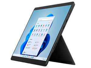 Tablet Microsoft Surface Pro 8 13" 8 GB 256 GB Intel Core i5-1145G7 Gen 11 (odnawiany)