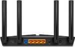 Router TP-Link Archer AX53 Wi-Fi 6 router WLAN