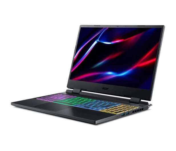 Laptop Acer Nitro 5 i5-12450H/16GB/512 RTX4050 165Hz @X-kom