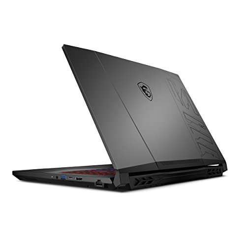 Laptop MSI Pulse 17,3", 144Hz, i7-13700H, 16GB RAM, 1TB SSD, RTX 4060