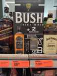 Bushmills Black Bush 40% 0,7 L + 2 szklanki