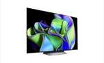 Telewizor LG OLED55C31LA 55" OLED 4K 120Hz webOS Dolby Vision Dolby Atmos