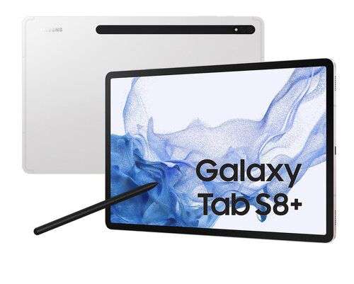 Samsung Tab S8+ 3199 PLN w x-kom.pl