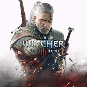The Witcher 3: Wild Hunt za 6,95 zł z Tureckiego PS Store, 11,35zł GOTY