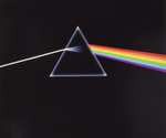 Pink Floyd Dark side of the moon. CD. 2011 r.
