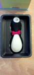 Satisfyer Penguin - bezdotykowy masażer powietrzny Pingwinek