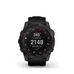 Smartwatch Garmin fenix 7X Solar