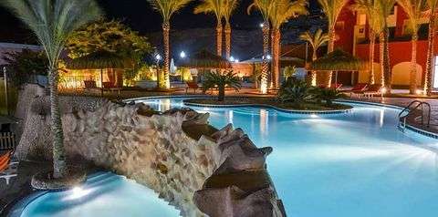 Mega cena! Tydzień w EGIPCIE (Hurghada) - noclegi w hotelu Sun & Sea z all inclusive za 805 zł/os. Wylot z Katowic (październik 2023)