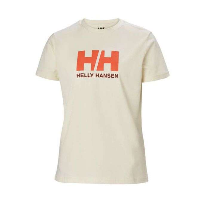 Damska koszulka Helly Hansen @e-horyzont