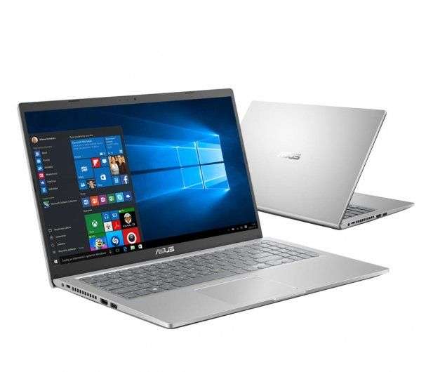 Laptop ASUS X515JA-BQ2004T i5-1035G1/16GB/512+32/Win10