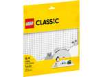 LEGO Classic 11023 Zielona płytka konstrukcyjna | 11025 Niebieska | 11026 Biała | Przy 2szt po 22.58 - tylko Prime