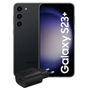 Samsung Galaxy S23+ 256GB 1062,31 € (możliwe 3 983zł) W opisie inne modele