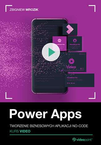 Power Apps - video kurs