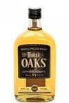 Whisky three oaks 0,7l 38,64 zł
