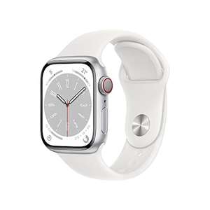 Apple Watch Series 8 41mm (GPS + Cellular)