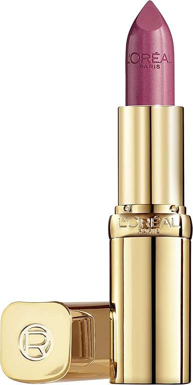 L'Oréal Paris Color Riche Satine Szminka 265 Rose Perle, 4,8 g