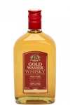 Whisky Gold Wasser 0.7l