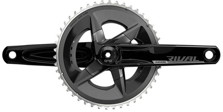 SRAM Korba Rival DUB 2x12-biegowa 48/35 TOP DEAL 31 EUR