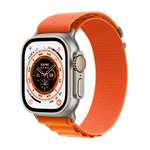 Apple Watch Ultra (GPS celular, 49 mm)