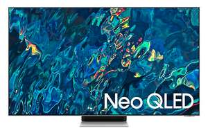 Telewizor Samsung Neo QLED QE65QN95BAT