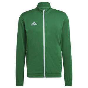 Bluza męska adidas Entrada 22 Track Jacket (zielona) od S do XL