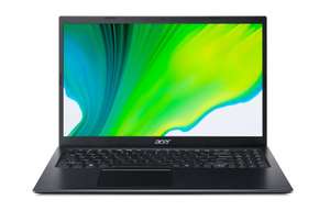 Laptop Acer Aspire 5 A515-56-39U8 (Linux, i3-1115G4, 8GB RAM, dysk 512GB, 15,6" TFT IPS) @ Zadowolenie