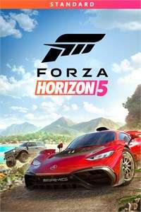 Xbox Forza Horizon 5 standard | kr 2,799.00
