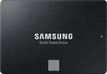 Dysk SSD Samsung Evo 870 (2TB) Sata 3