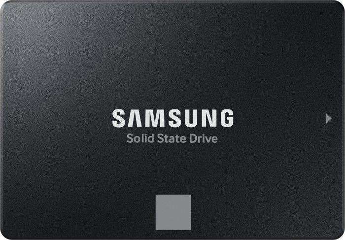 Dysk SSD Samsung Evo 870 (2TB) Sata 3