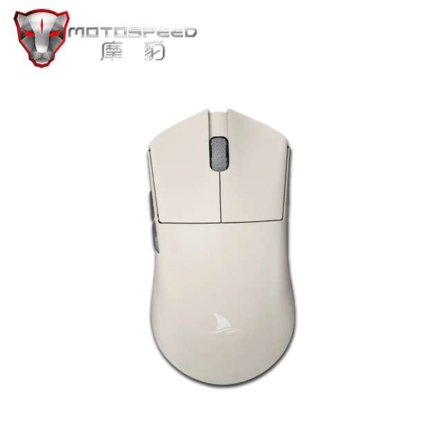 Mysz bezprzewodowa Motospeed Darmoshark M3