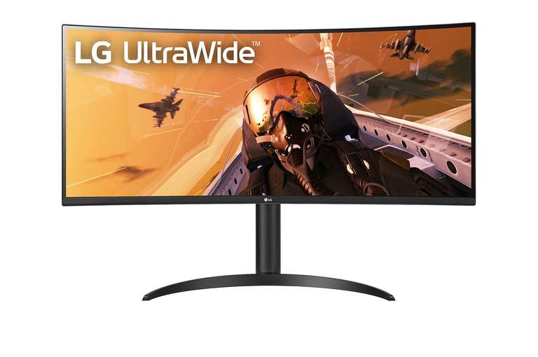 LG Monitor 34'' 21:9 UltraWide QHD 160Hz ( rabaty na inne monitory)