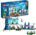 LEGO 60372 City Akademia Policyjna - Amazon.pl