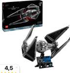 Lego Star Wars 75382 Tie Interceptor UCS
