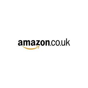 Kod do Amazon UK na 10 £ (min 25 £)