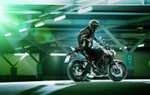 Motocykl Kawasaki Z900 4lata gwarancji, 3 mapy silnika, sprzęgło antyhoppingowe, KTRC, łaczność że smartfonem, spalanie: 5,7L, kat:A/A2 2023