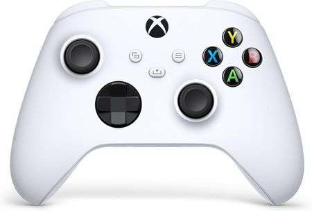 Kontroler Microsoft Xbox Series X (zbiorcza)